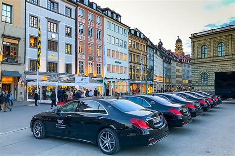 iwc store münchen|iwc official website.